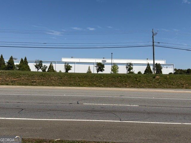 7704 State Rte 140 MCKENZIE BLVD, Adairsville, GA 30103