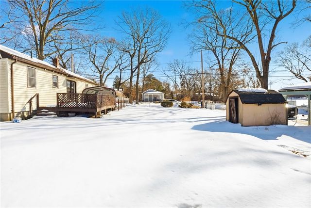 201 Hollis Avenue, Warwick, RI 02889