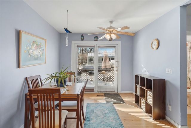 201 Hollis Avenue, Warwick, RI 02889