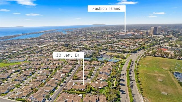 30 Jetty Drive, Corona Del Mar, CA 92625