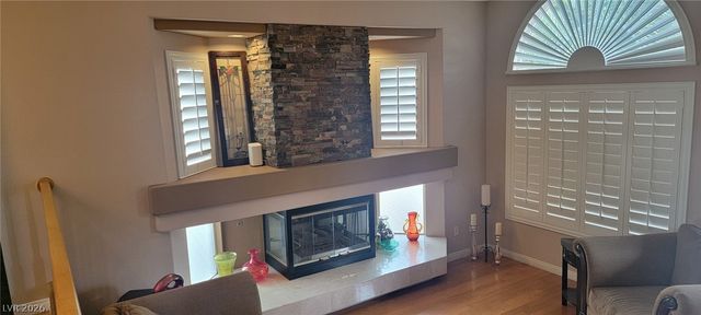 8201 Mountain Heather Court, Las Vegas, NV 89149