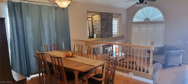 8201 Mountain Heather Court, Las Vegas, NV 89149
