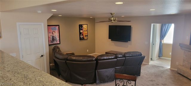 8201 Mountain Heather Court, Las Vegas, NV 89149