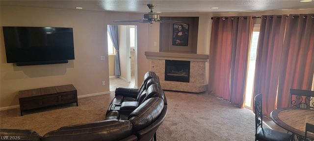 8201 Mountain Heather Court, Las Vegas, NV 89149