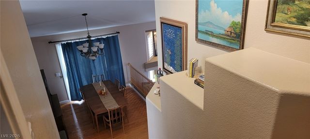 8201 Mountain Heather Court, Las Vegas, NV 89149