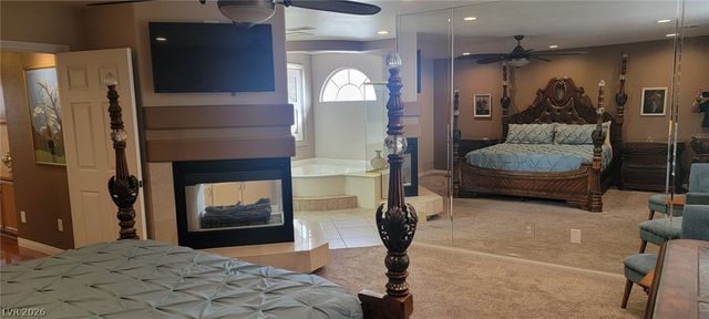 8201 Mountain Heather Court, Las Vegas, NV 89149