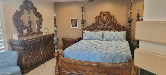 8201 Mountain Heather Court, Las Vegas, NV 89149