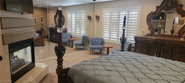8201 Mountain Heather Court, Las Vegas, NV 89149