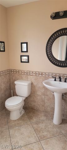 8201 Mountain Heather Court, Las Vegas, NV 89149