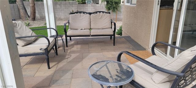 8201 Mountain Heather Court, Las Vegas, NV 89149