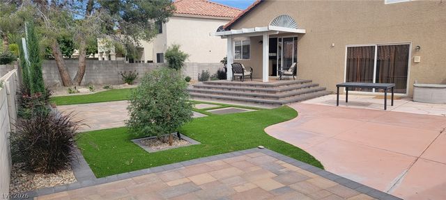 8201 Mountain Heather Court, Las Vegas, NV 89149