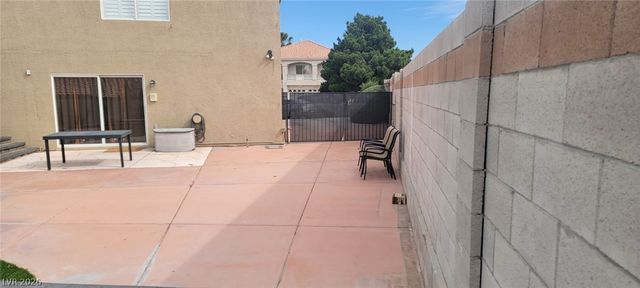8201 Mountain Heather Court, Las Vegas, NV 89149
