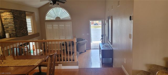 8201 Mountain Heather Court, Las Vegas, NV 89149