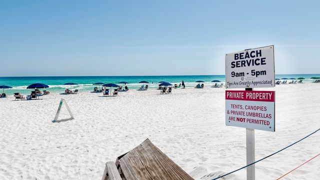 3184 E Scenic Highway 98 306A, Destin, FL 32541