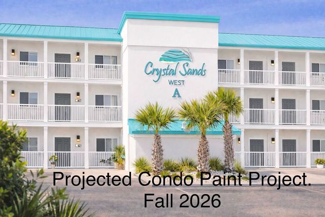 3184 E Scenic Highway 98 306A, Destin, FL 32541