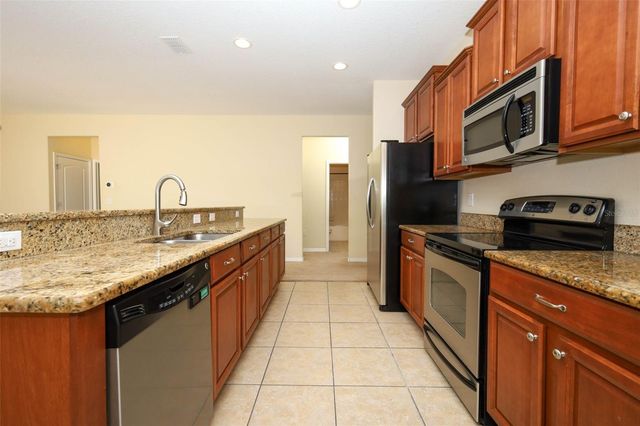 1022 ALSTON BAY BOULEVARD, Apopka, FL 32703