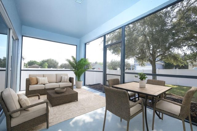 1022 ALSTON BAY BOULEVARD, Apopka, FL 32703