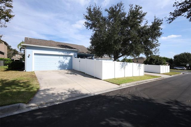 1022 ALSTON BAY BOULEVARD, Apopka, FL 32703