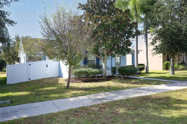 1022 ALSTON BAY BOULEVARD, Apopka, FL 32703