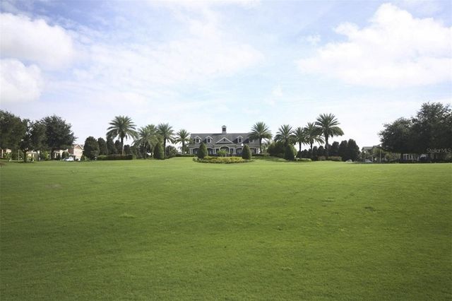 1022 ALSTON BAY BOULEVARD, Apopka, FL 32703