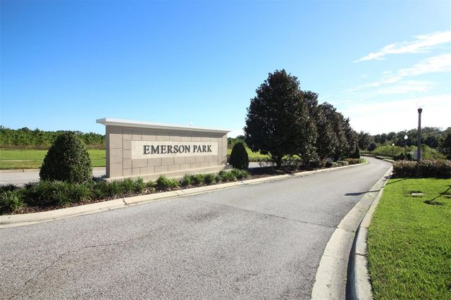 1022 ALSTON BAY BOULEVARD, Apopka, FL 32703