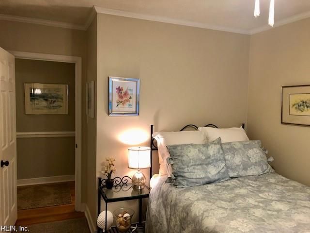 205 Woodroof RD, Newport News, VA 23606