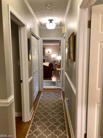 205 Woodroof RD, Newport News, VA 23606