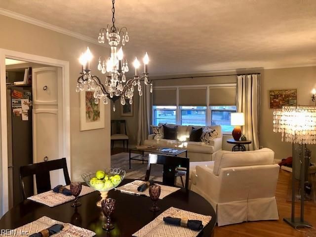 205 Woodroof RD, Newport News, VA 23606