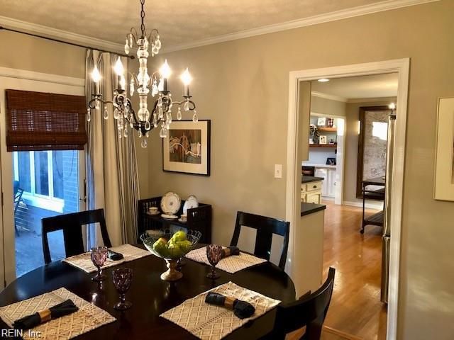205 Woodroof RD, Newport News, VA 23606