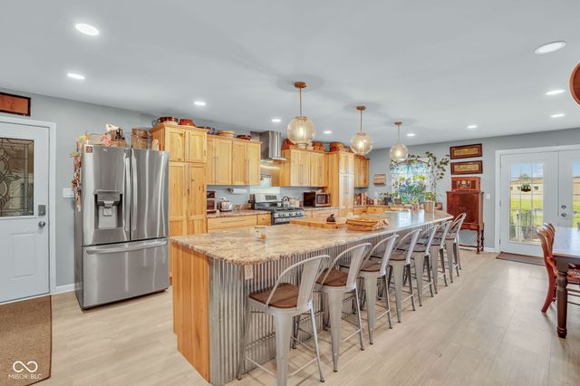 806 W Walnut Drive, Rockville, IN 47872