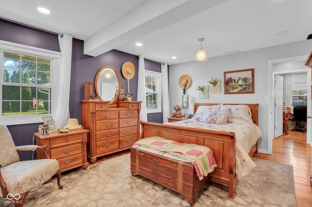 806 W Walnut Drive, Rockville, IN 47872