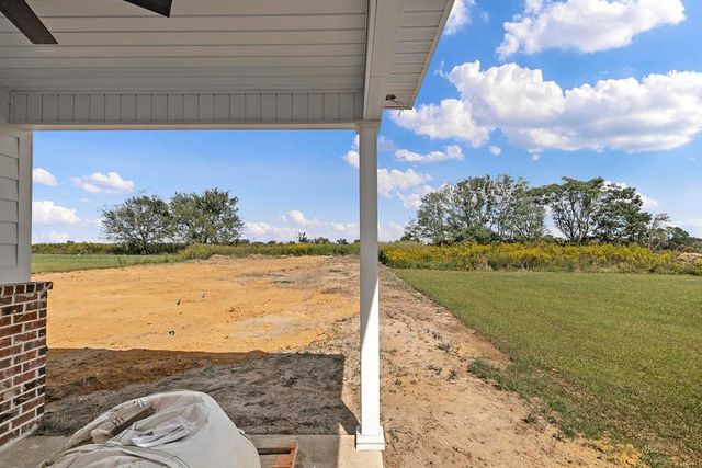 266 Weeping Willow Trail, Headland, AL 36345