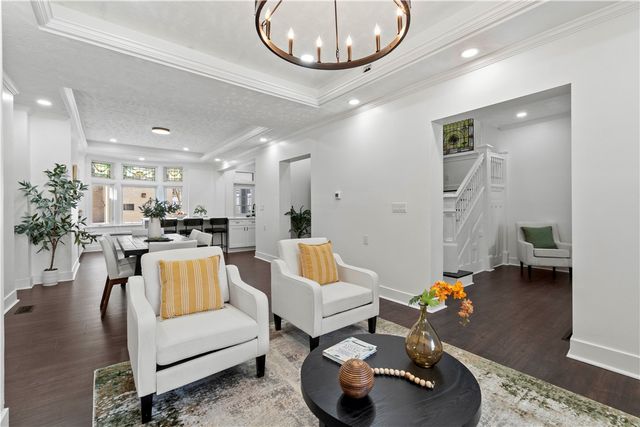 1105 Portland Street, Highland Park, PA 15206