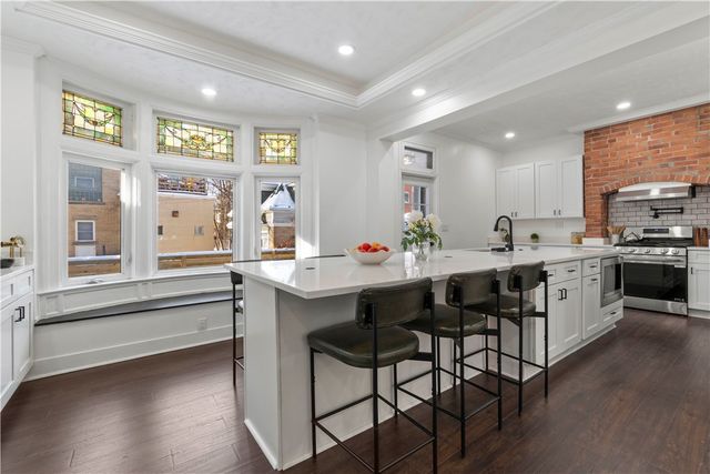 1105 Portland Street, Highland Park, PA 15206