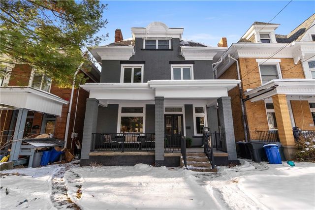 1105 Portland Street, Highland Park, PA 15206