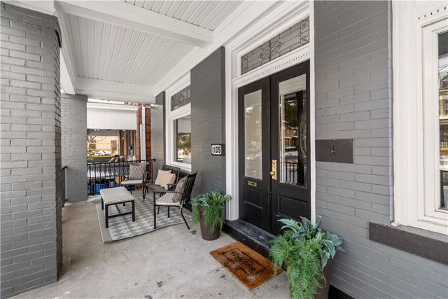 1105 Portland Street, Highland Park, PA 15206