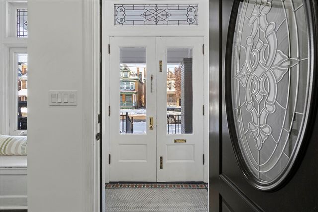 1105 Portland Street, Highland Park, PA 15206