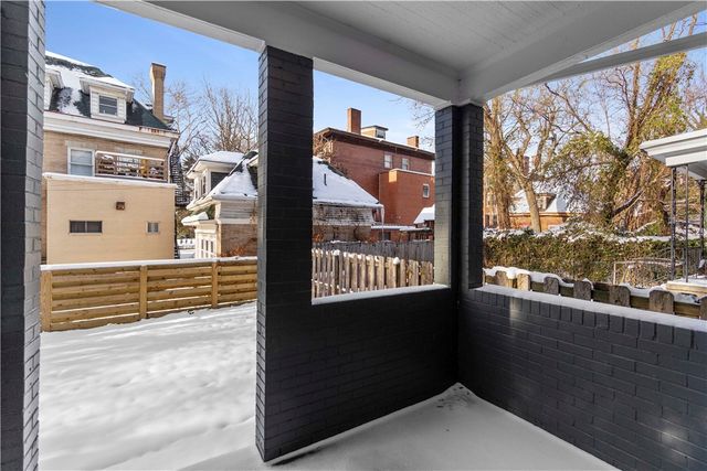 1105 Portland Street, Highland Park, PA 15206