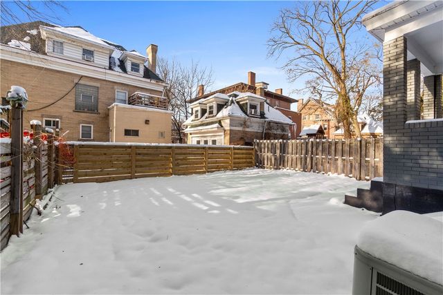 1105 Portland Street, Highland Park, PA 15206