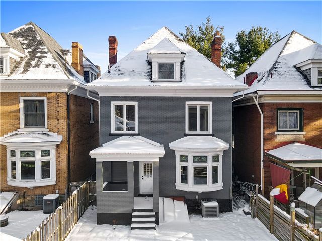 1105 Portland Street, Highland Park, PA 15206