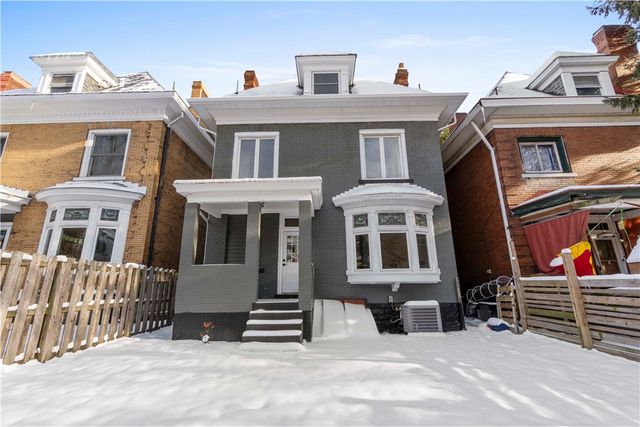 1105 Portland Street, Highland Park, PA 15206