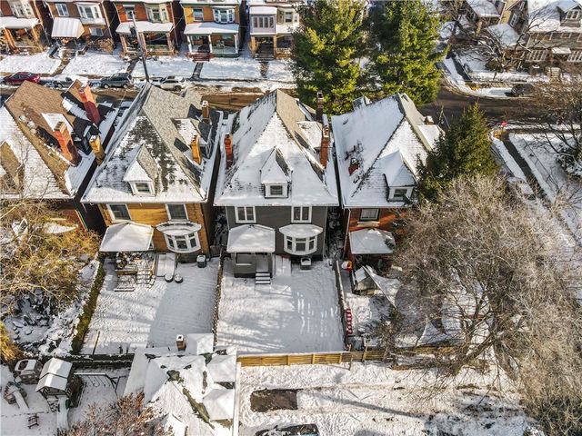 1105 Portland Street, Highland Park, PA 15206