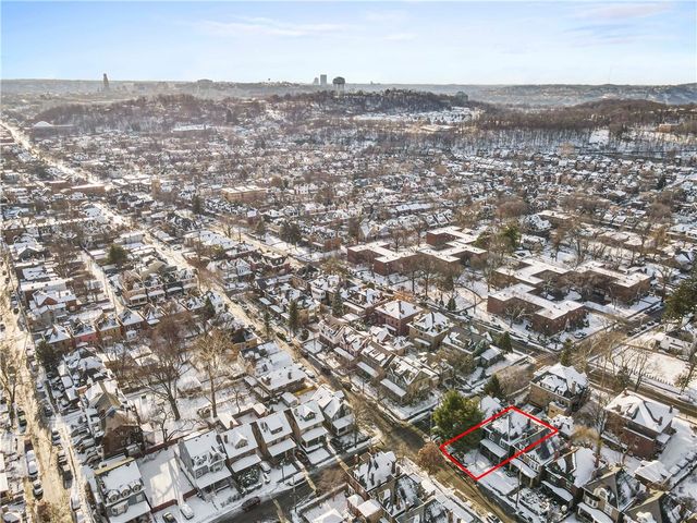 1105 Portland Street, Highland Park, PA 15206