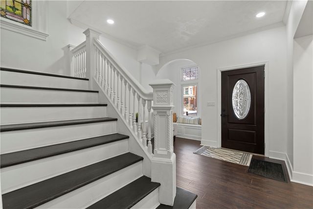 1105 Portland Street, Highland Park, PA 15206