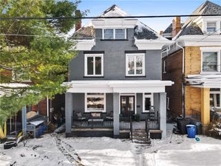 1105 Portland Street, Highland Park, PA 15206