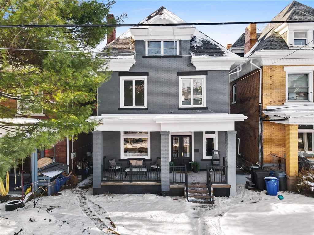 1105 Portland Street, Highland Park, PA 15206