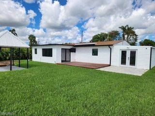 421 Cross ST, North Fort Myers, FL 33903