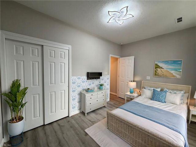 1031 High Dunes Quay Apt 103, Hampton, VA 23664