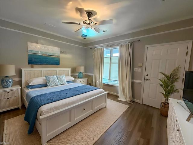 1031 High Dunes Quay Apt 103, Hampton, VA 23664