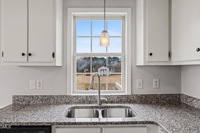 104 Tower Drive, Angier, NC 27501